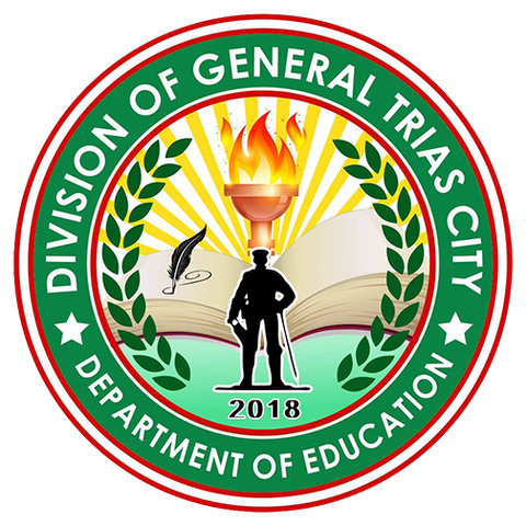 DepEd Logo